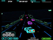 Giochi Auto Pc - Neon Race